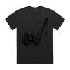 AS Colour - Heavy Faded Tee Thumbnail
