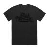 AS Colour - Heavy Faded Tee Thumbnail