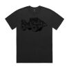 AS Colour - Heavy Faded Tee Thumbnail