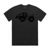 AS Colour - Heavy Faded Tee Thumbnail