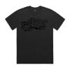 AS Colour - Heavy Faded Tee Thumbnail