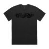 AS Colour - Heavy Faded Tee Thumbnail
