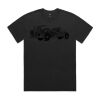 AS Colour - Heavy Faded Tee Thumbnail