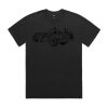 AS Colour - Heavy Faded Tee Thumbnail