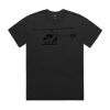 AS Colour - Heavy Faded Tee Thumbnail