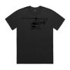 AS Colour - Heavy Faded Tee Thumbnail