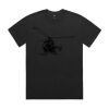 AS Colour - Heavy Faded Tee Thumbnail