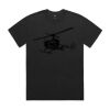 AS Colour - Heavy Faded Tee Thumbnail