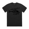 AS Colour - Heavy Faded Tee Thumbnail