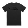 AS Colour - Heavy Faded Tee Thumbnail