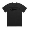 AS Colour - Heavy Faded Tee Thumbnail
