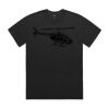 AS Colour - Heavy Faded Tee Thumbnail