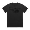AS Colour - Heavy Faded Tee Thumbnail