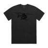 AS Colour - Heavy Faded Tee Thumbnail