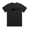 AS Colour - Heavy Faded Tee Thumbnail