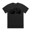 AS Colour - Heavy Faded Tee Thumbnail