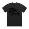AS Colour - Heavy Faded Tee Thumbnail
