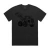 AS Colour - Heavy Faded Tee Thumbnail