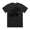 AS Colour - Heavy Faded Tee Thumbnail