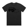 AS Colour - Heavy Faded Tee Thumbnail