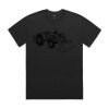 AS Colour - Heavy Faded Tee Thumbnail