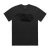 AS Colour - Heavy Faded Tee Thumbnail