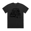 AS Colour - Heavy Faded Tee Thumbnail