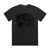 AS Colour - Heavy Faded Tee Thumbnail