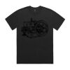 AS Colour - Heavy Faded Tee Thumbnail