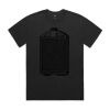 AS Colour - Heavy Faded Tee Thumbnail