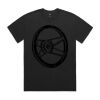 AS Colour - Heavy Faded Tee Thumbnail
