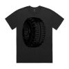 AS Colour - Heavy Faded Tee Thumbnail
