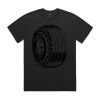 AS Colour - Heavy Faded Tee Thumbnail