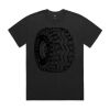 AS Colour - Heavy Faded Tee Thumbnail
