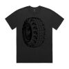 AS Colour - Heavy Faded Tee Thumbnail
