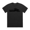 AS Colour - Heavy Faded Tee Thumbnail