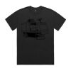 AS Colour - Heavy Faded Tee Thumbnail