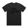 AS Colour - Heavy Faded Tee Thumbnail