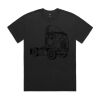 AS Colour - Heavy Faded Tee Thumbnail