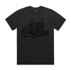 AS Colour - Heavy Faded Tee Thumbnail