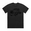 AS Colour - Heavy Faded Tee Thumbnail