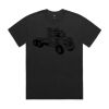 AS Colour - Heavy Faded Tee Thumbnail