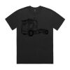 AS Colour - Heavy Faded Tee Thumbnail