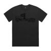 AS Colour - Heavy Faded Tee Thumbnail