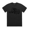 AS Colour - Heavy Faded Tee Thumbnail