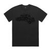 AS Colour - Heavy Faded Tee Thumbnail