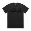 AS Colour - Heavy Faded Tee Thumbnail