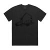 AS Colour - Heavy Faded Tee Thumbnail