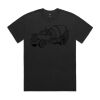 AS Colour - Heavy Faded Tee Thumbnail