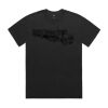 AS Colour - Heavy Faded Tee Thumbnail
